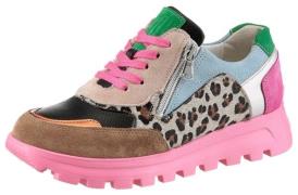 Waldläufer Sneakers met sleehak H-AJALA in comfortbreedte h = zeer bre...