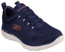 Skechers Slip-on sneakers Summits Vrijetijdsschoen, slipper, comfortsc...