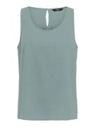 Only Shirt ONLNOVA LIFE VIS S/L TOP SOLID