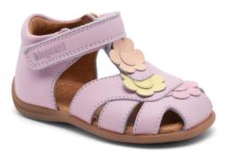 Bisgaard Sandalen Oline Breedte: normaal , babyschoen, feestdagsschoen...