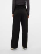 Vero Moda Pantalon VMNILA MW LOOSE DAD PANT NOOS