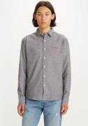 Levi's® Jeans overhemd BATTERY HM SHIRT SLIM
