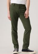 Levi's® Chino Taper met optimale stretchpercentage