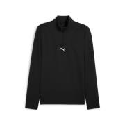 PUMA Sweatshirt M CLOUDSPUN 1/4 ZIP