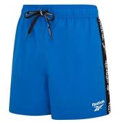 Reebok Zwemshort Duke met koordjes