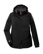 STOY Outdoorjack STW 9 WMN JCKT STOY damesjas: waterdicht, ademend, wa...