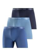 Copenhagen Studios Lange boxershort Boxershorts voor heren met langere...