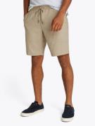 Tommy Hilfiger Short HARLEM PO LINEN SHORT