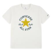 Converse T-shirt CNVB DISSECTED CHUCK PATCH SS (1-delig)