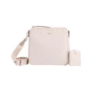 Joop! Schoudertas Collana tessuto jasmina shoulderbag mvz