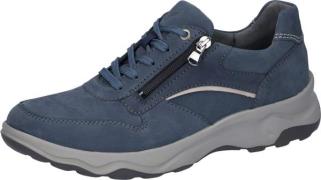 Waldläufer Sneakers H-max , veterschoen, comfortabele schoen, lage sch...