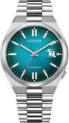 Citizen Automatisch horloge Tsuyosa Polshorloge, dameshorloge, herenho...