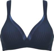 Naturana Bh met steuncups The Wednesday met discreet satijnen afwerkin...