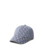 Calvin Klein Baseball pet LOGO JACQUARD CAP met logo-jacquardmotief