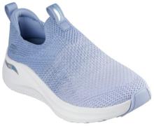 Skechers Slip-on sneakers ARCH FIT 2.0 , slipper, vrijetijdsschoen met...