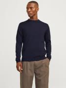 Jack & Jones Gebreide trui JPRBLAMILANO STITCH KNIT CREW NECK SN