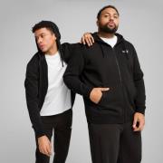 PUMA Hoodie ESS NO. 1 LOGO FULL-ZIP HOODIE FL