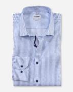 OLYMP Overhemd met lange mouwen Level Five body fit