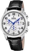 Festina Chronograaf Swiss Made Collection Quartz horloge, herenhorloge...