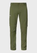 Schöffel Afritsbroek Pants Folkstone Zip Off