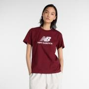 New Balance T-shirt SPORT ESSENTIALS JERSEY LOGO T-SHIRT