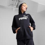 PUMA Hoodie ESS NO. 1 LOGO HOODIE FL B