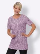 Classic Basics Lang shirt (1-delig)