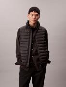 Calvin Klein Bodywarmer SLVLSS LT WT NYLON PUFFER VEST