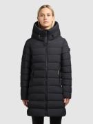 khujo Gewatteerde jas NEKAR