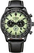 Citizen Chronograaf CA4500-91L Polshorloge, herenhorloge, solar, stopw...