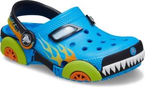 Crocs Clogs Classic IAM Monster Truck Zomerschoen, babyschoen met vent...