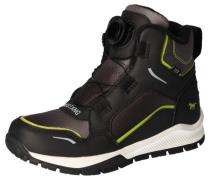 Mustang Shoes Winterlaarzen , winterenkellaarsjes, snowboots met snel ...