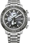 Citizen Multifunctioneel radiografisch horloge Promaster Geo Trekker H...