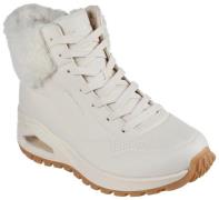 Skechers Veterschoenen UNO RUGGED - FALL AIR Winterlaarzen met Air-Coo...