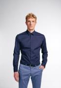 Eterna Overhemd met lange mouwen SUPER SLIM NON IRON (strijkvrij)