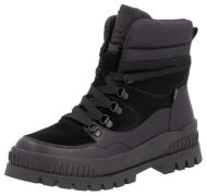 Rieker EVOLUTION Winterlaarzen , snowboots, outdoorlaarzen met wateraf...