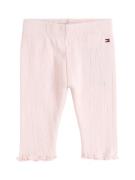 Tommy Hilfiger Legging ESSENTIAL POINTELLE LEGGING