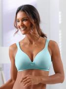 Naturana T-shirt-bh (1-delig, Enkelverpakking)