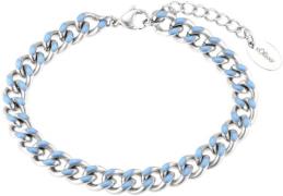 s.Oliver Armband 2037973 met emaille