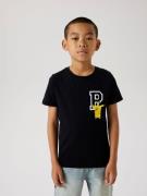 Name It T-shirt NKMDEX POKEMON SS NREG TOP BOX NOOS SKY