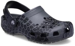 Crocs Clogs Classic Tire Print , sandaal, pantoffel met draaibare hiel...