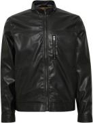 Blend Imitatieleren jack BHELON jacket