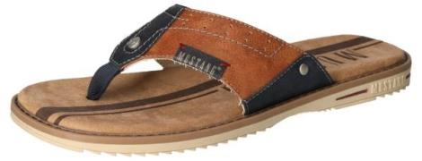 Mustang Shoes Teenslippers , zomerschoen, slippers, poolslides, badsch...