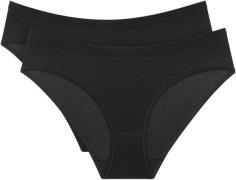 Triumph Tai slip Sense Of Cotton zacht en zonder zijnaad (Set van 2)