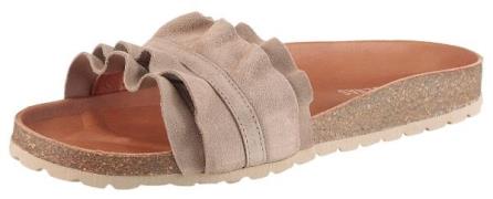 VERBENAS Slippers Rocio Roda zomerschoen, slippers geschikt voor stran...