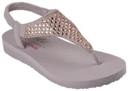 Skechers Sandalen MEDITATION-ROCKSTAR , zomerschoen, sandaal, bandjess...