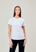 Bench. Shirt met ronde hals ALCYONE