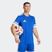 adidas Performance Voetbalshirt SQUA25 JSY M
