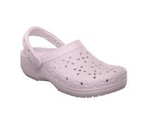 Crocs Clogs Classic Floral Cut Out Clog , sandaal, zomerschoen, loafer...