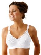MISS MARY Bh zonder beugels (1-delig, Enkelverpakking)